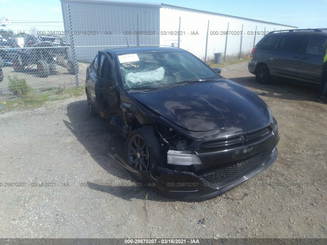 DODGE DART 2016 1c3cdfaa4gd540650