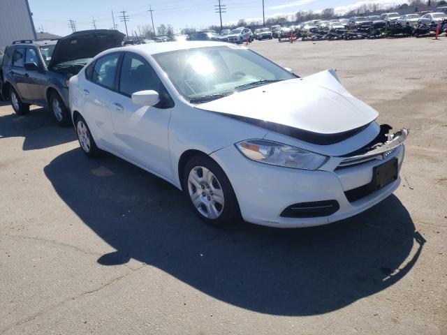 DODGE DART SE 2016 1c3cdfaa4gd540826