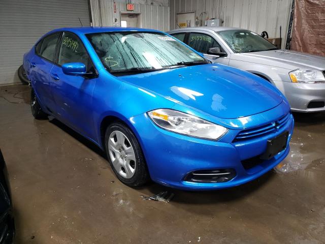 DODGE DART SE 2016 1c3cdfaa4gd541121