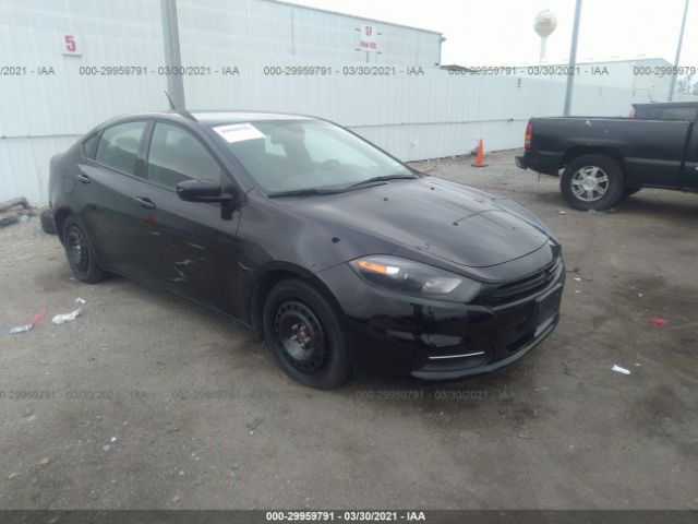 DODGE DART 2016 1c3cdfaa4gd548943