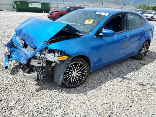 DODGE DART SE 2016 1c3cdfaa4gd564527