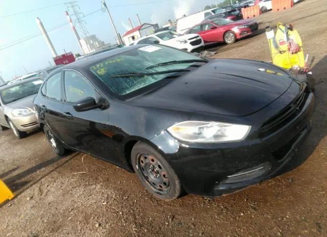 DODGE DART 2016 1c3cdfaa4gd565354