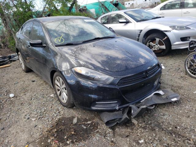 DODGE DART SE 2016 1c3cdfaa4gd591713