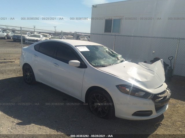 DODGE DART 2016 1c3cdfaa4gd606646