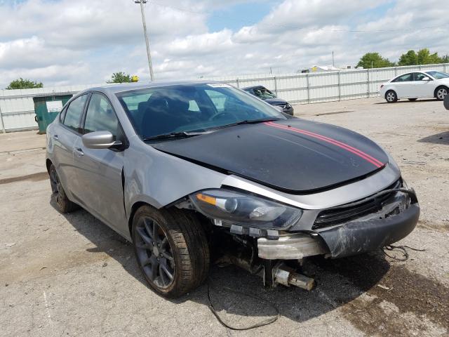 DODGE DART SE 2016 1c3cdfaa4gd607604