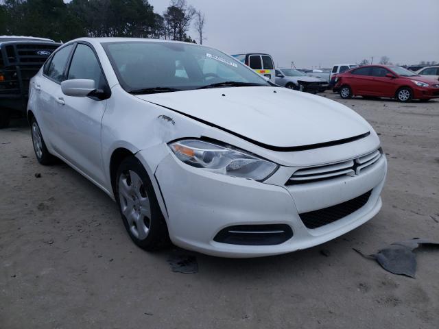 DODGE DART SE 2016 1c3cdfaa4gd625018