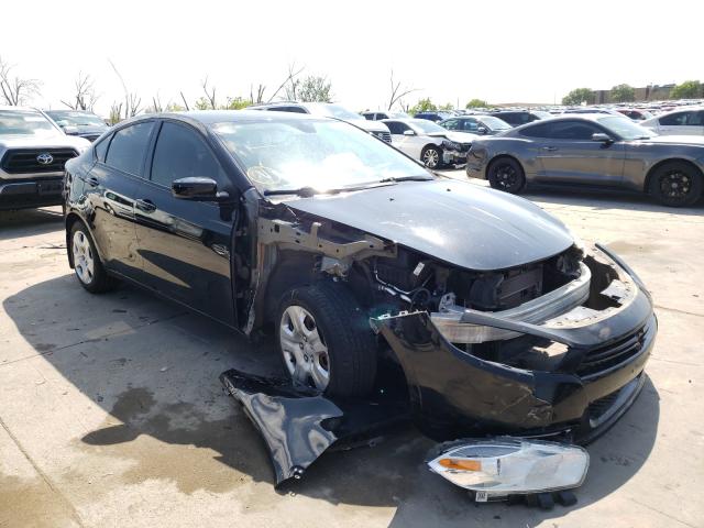 DODGE DART SE 2016 1c3cdfaa4gd644233