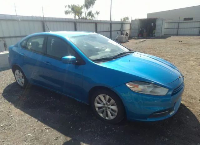 DODGE DART 2016 1c3cdfaa4gd644989