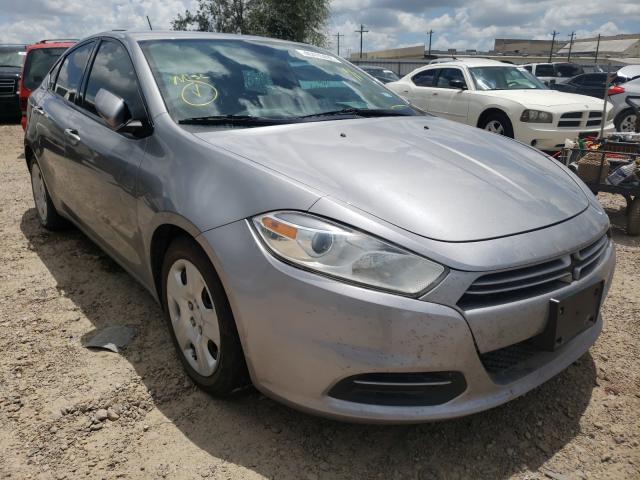 DODGE DART SE 2016 1c3cdfaa4gd645141