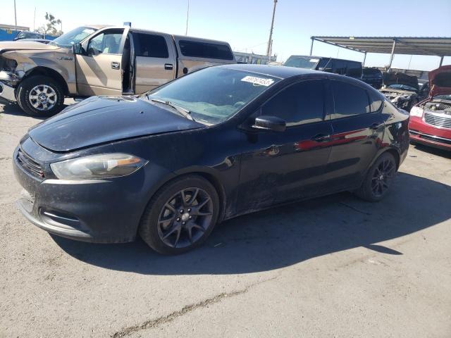 DODGE DART 2016 1c3cdfaa4gd650291