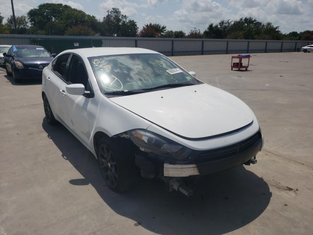 DODGE DART SE 2016 1c3cdfaa4gd653000