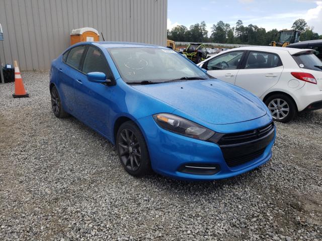 DODGE DART SE 2016 1c3cdfaa4gd661470