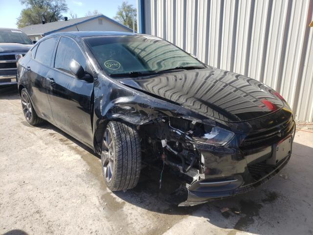 DODGE DART SE 2016 1c3cdfaa4gd680259