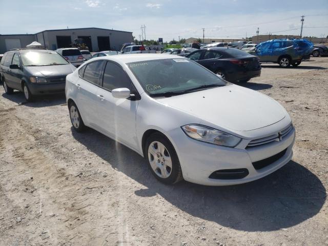 DODGE DART SE 2016 1c3cdfaa4gd680309