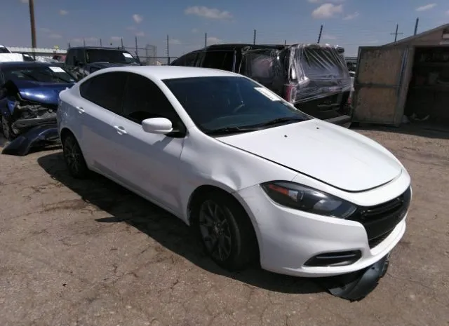 DODGE DART 2016 1c3cdfaa4gd680746