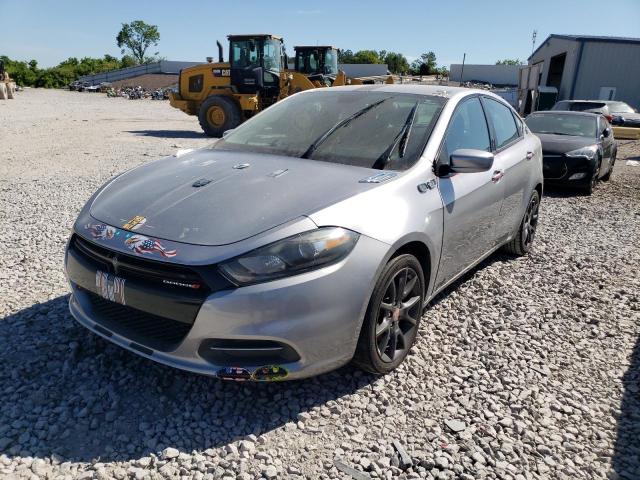 DODGE DART 2016 1c3cdfaa4gd684523