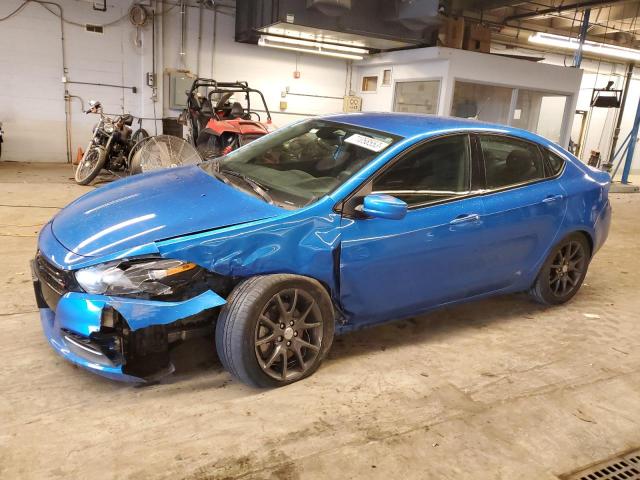 DODGE DART 2016 1c3cdfaa4gd728763