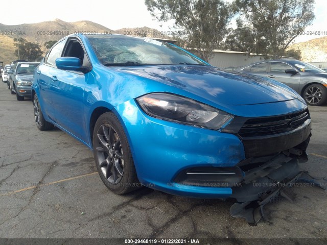 DODGE DART 2016 1c3cdfaa4gd732862