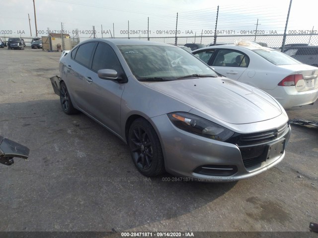 DODGE DART 2016 1c3cdfaa4gd736796