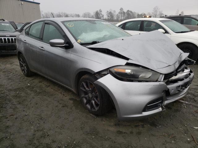 DODGE DART SE 2016 1c3cdfaa4gd749855