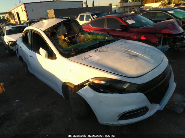 DODGE DART 2016 1c3cdfaa4gd750410