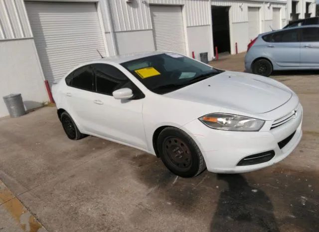 DODGE DART 2016 1c3cdfaa4gd752335