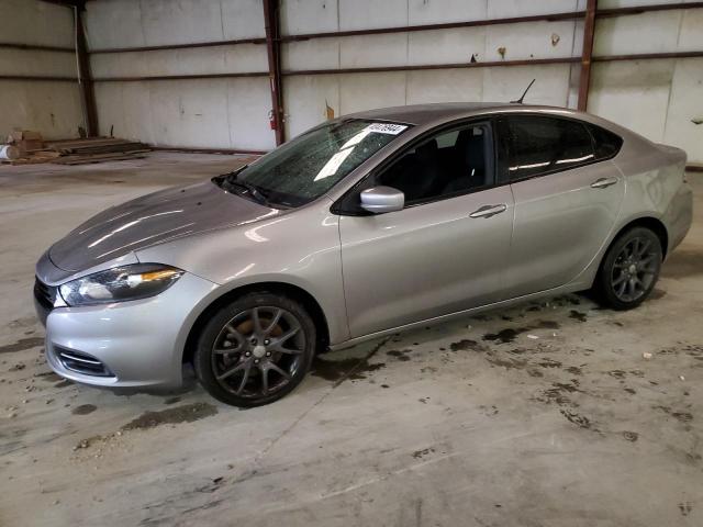 DODGE DART 2016 1c3cdfaa4gd767322