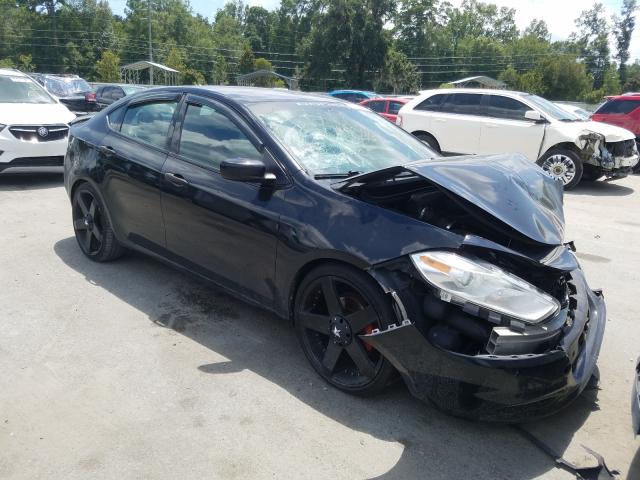 DODGE DART SE 2013 1c3cdfaa5dd100853