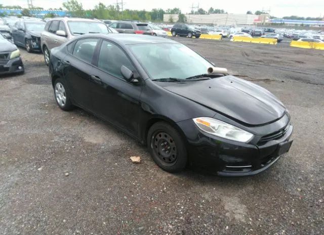 DODGE DART 2013 1c3cdfaa5dd100867