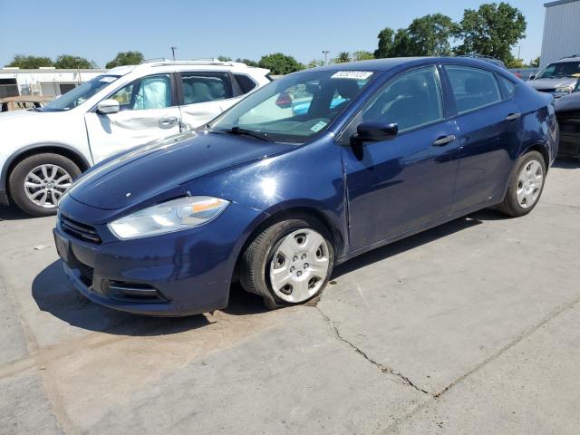 DODGE DART SE 2013 1c3cdfaa5dd100920