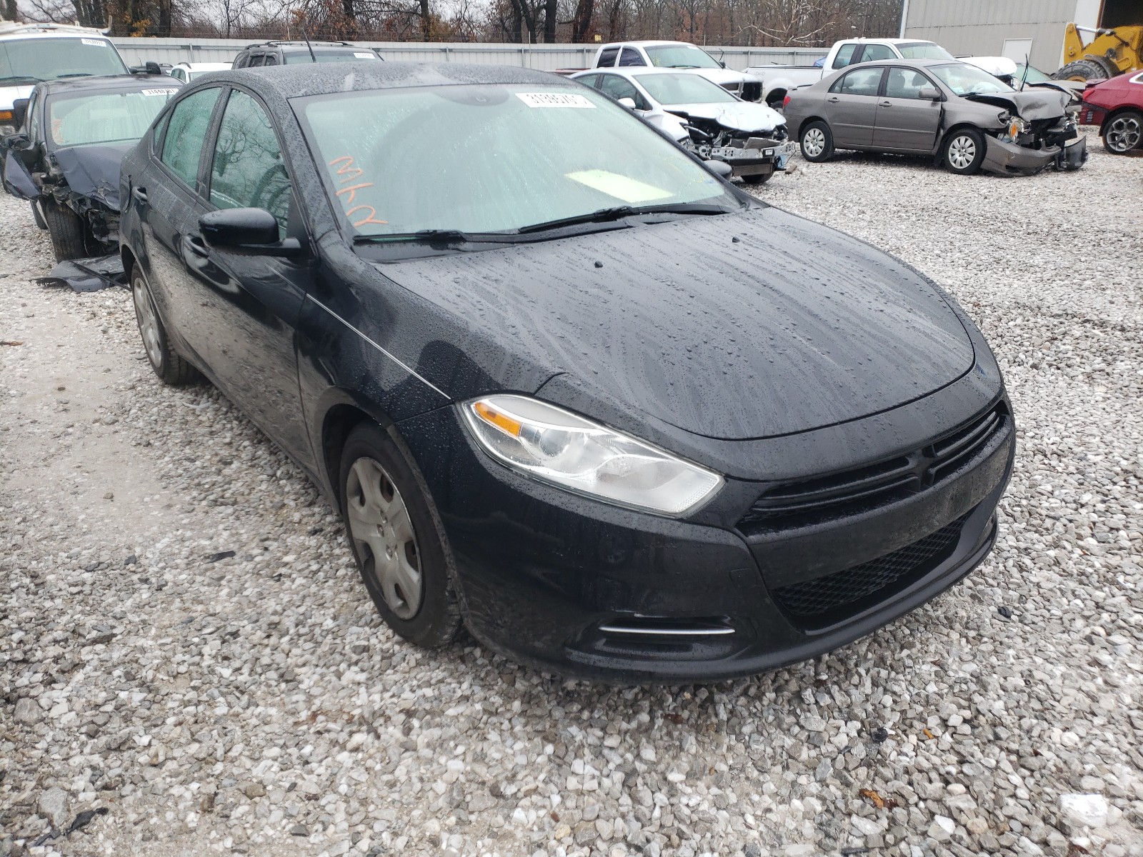 DODGE DART SE 2013 1c3cdfaa5dd104448