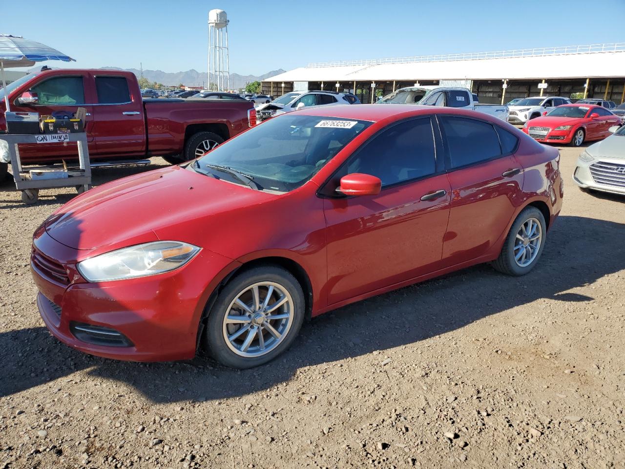 DODGE DART 2013 1c3cdfaa5dd118639