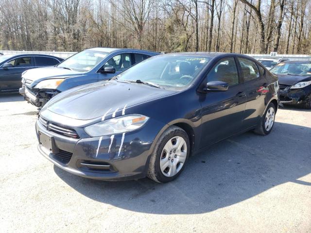 DODGE DART SE 2013 1c3cdfaa5dd131519