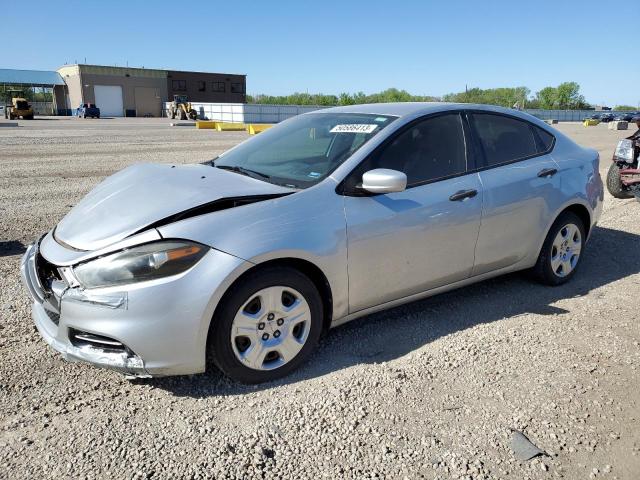 DODGE DART SE 2013 1c3cdfaa5dd151043