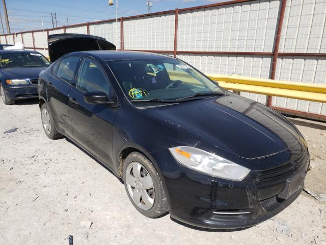 DODGE DART SE 2013 1c3cdfaa5dd151141