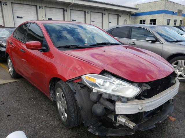 DODGE DART SE 2013 1c3cdfaa5dd175374