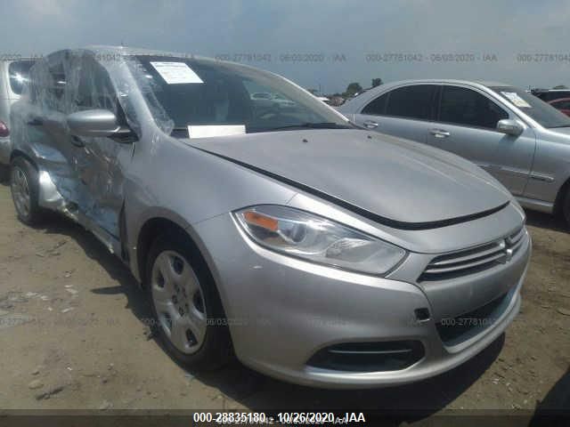 DODGE DART 2013 1c3cdfaa5dd175424