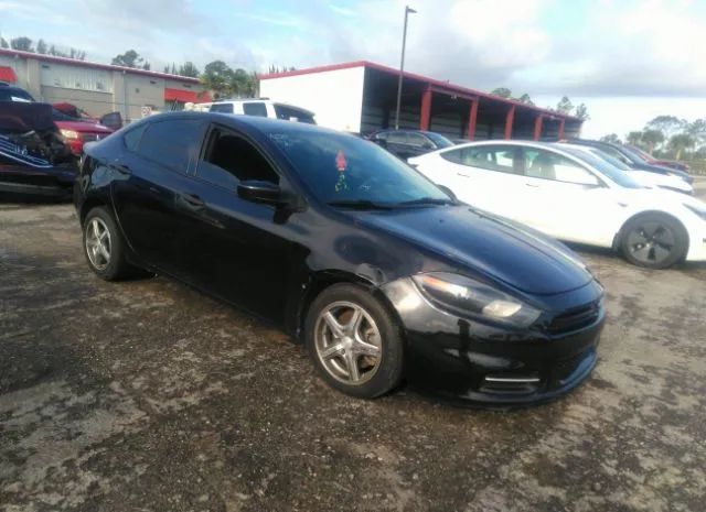 DODGE DART 2013 1c3cdfaa5dd175617