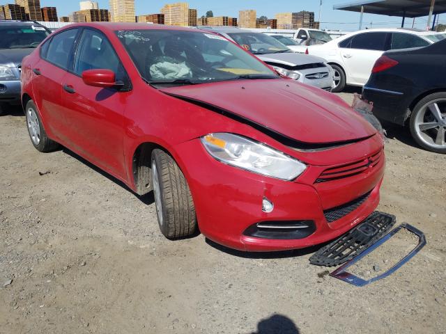 DODGE DART SE 2013 1c3cdfaa5dd197648