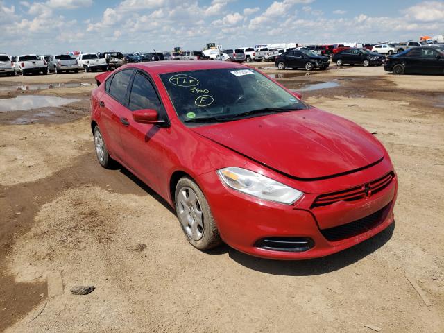 DODGE DART SE 2013 1c3cdfaa5dd200225