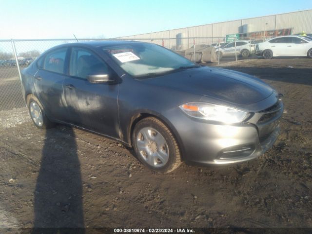 DODGE DART 2013 1c3cdfaa5dd284255