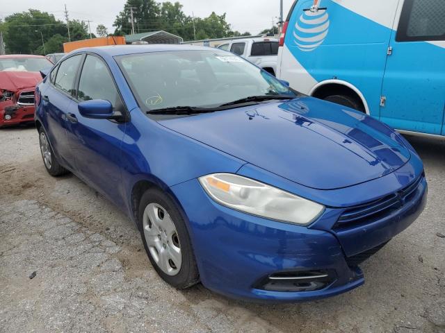 DODGE DART SE 2013 1c3cdfaa5dd298835