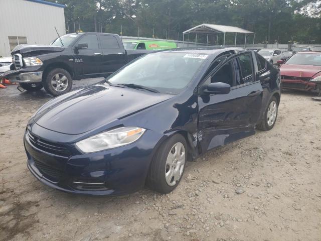 DODGE DART SE 2013 1c3cdfaa5dd299550