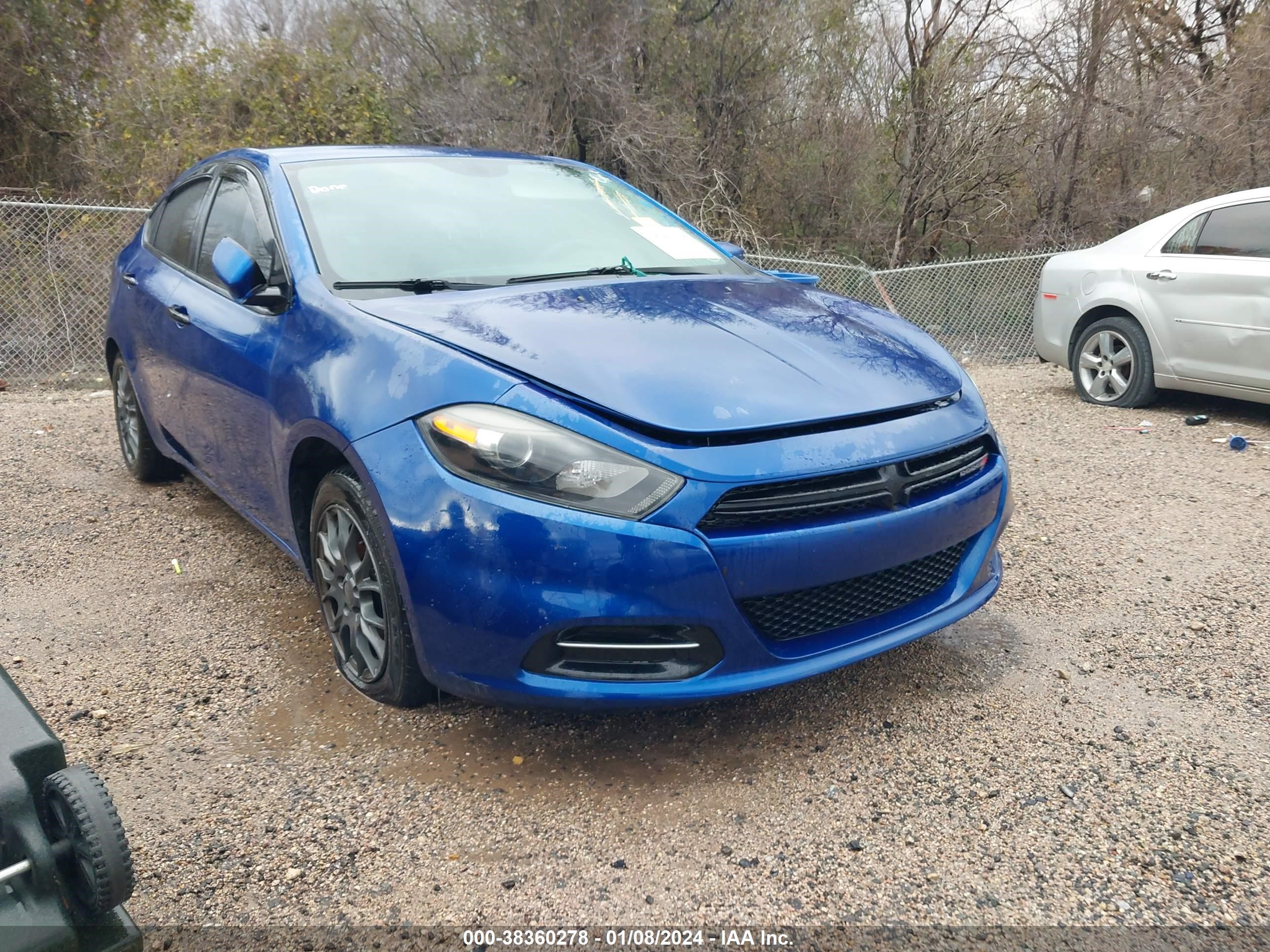 DODGE DART 2013 1c3cdfaa5dd303564