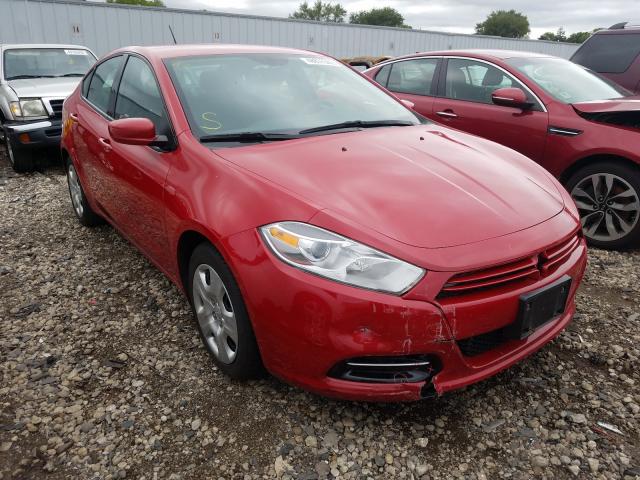 DODGE DART SE 2014 1c3cdfaa5ed670112