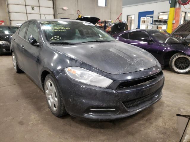 DODGE DART SE 2014 1c3cdfaa5ed672815