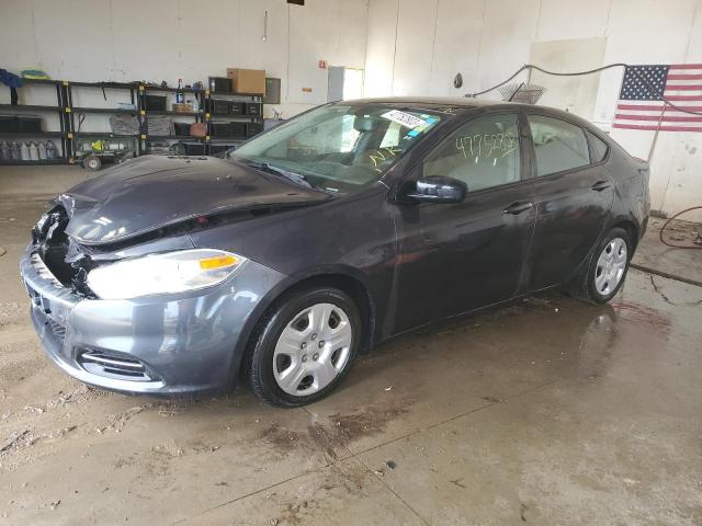 DODGE DART SE 2014 1c3cdfaa5ed677609