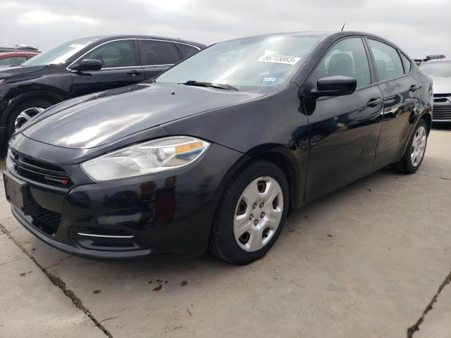 DODGE DART SE 2014 1c3cdfaa5ed743849