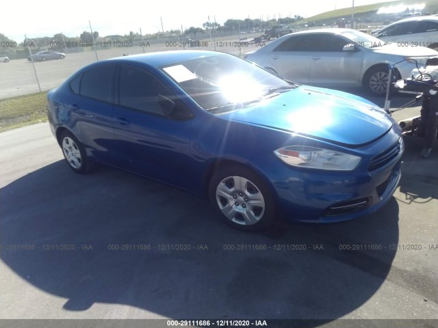 DODGE DART 2014 1c3cdfaa5ed777919