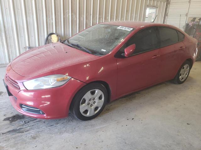 DODGE DART 2014 1c3cdfaa5ed894626